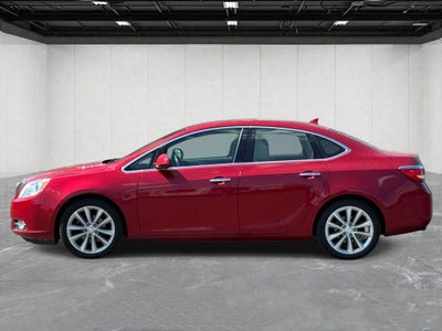 2014 Buick Verano Leather Group