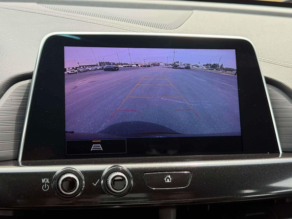 2023 Cadillac CT4 Luxury