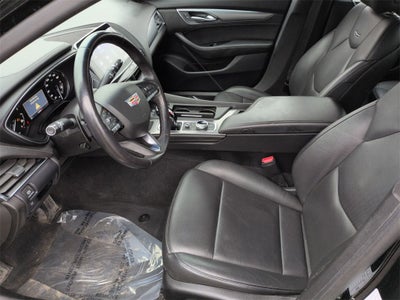 2024 Cadillac CT5 Premium Luxury