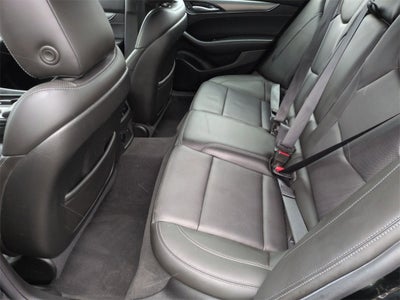 2024 Cadillac CT5 Premium Luxury