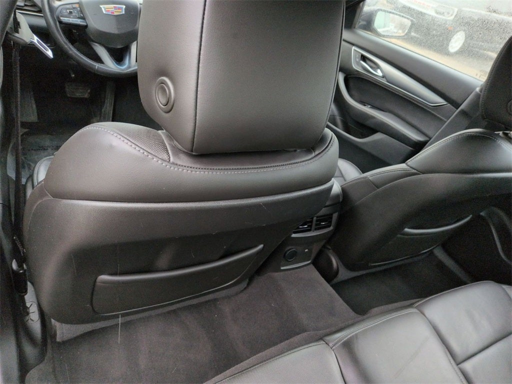 2024 Cadillac CT5 Premium Luxury