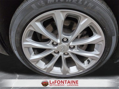 2024 Cadillac CT5 Premium Luxury