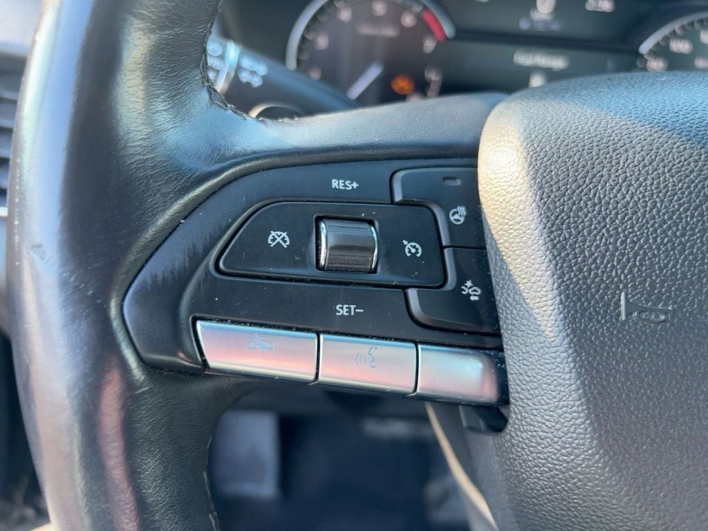 2024 Cadillac CT5 Premium Luxury