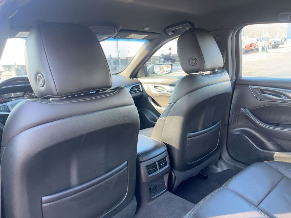 2024 Cadillac CT5 Premium Luxury