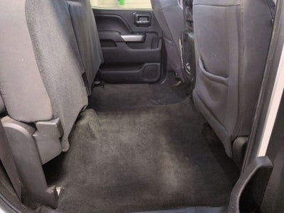 2016 Chevrolet Silverado 2500HD LT