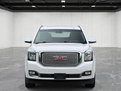 2017 GMC Yukon XL Denali