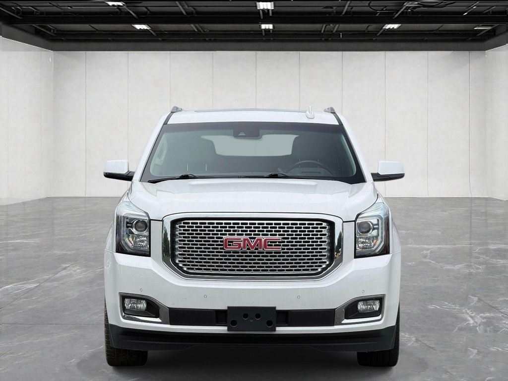 2017 GMC Yukon XL Denali
