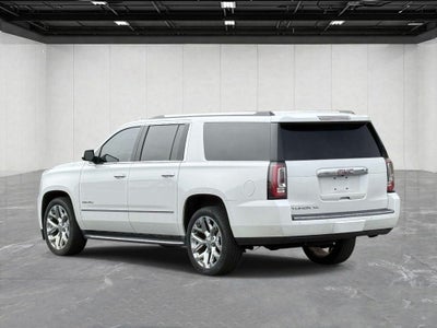 2017 GMC Yukon XL Denali