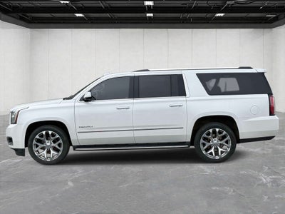 2017 GMC Yukon XL Denali