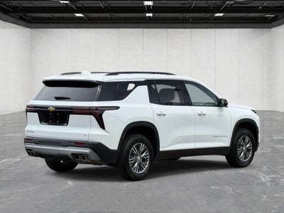 2024 Chevrolet Traverse LT 1LT