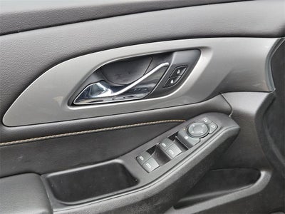 2019 Chevrolet Traverse LT Cloth w/1LT
