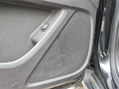 2019 Chevrolet Traverse LT Cloth w/1LT