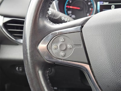 2019 Chevrolet Traverse LT Cloth w/1LT