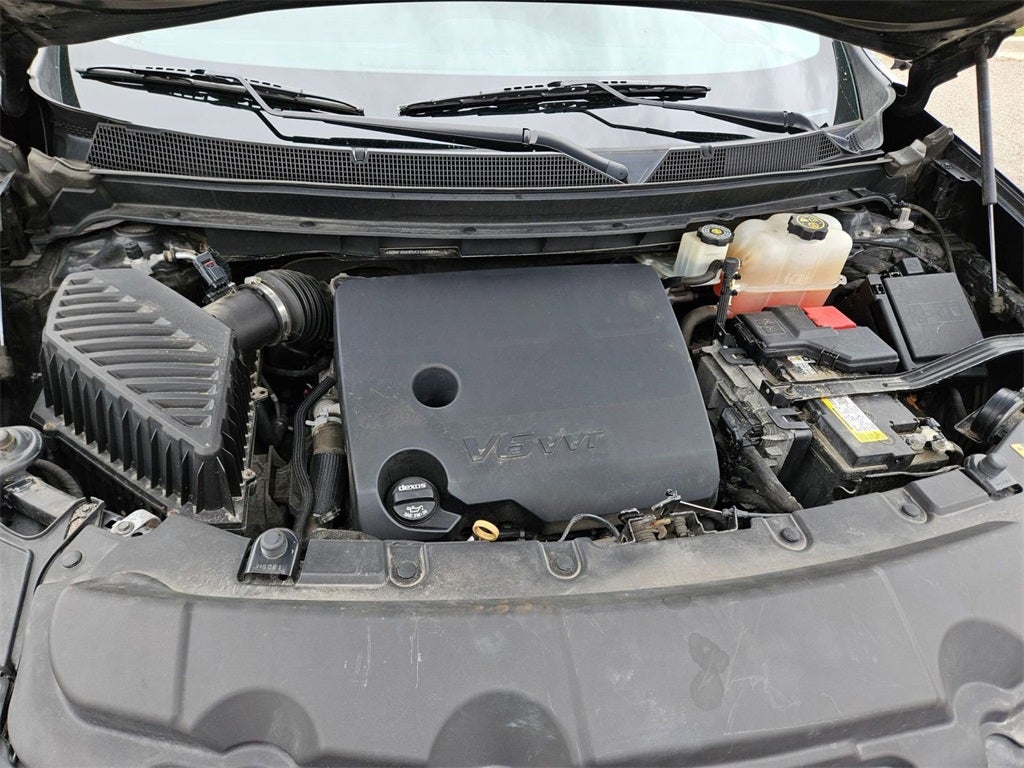 2019 Chevrolet Traverse LT Cloth w/1LT