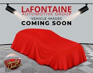 2019 Chevrolet Traverse LT Cloth w/1LT