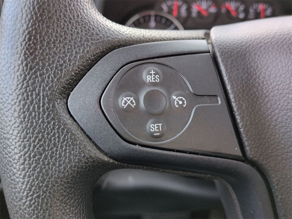 2017 GMC Sierra 1500 Base