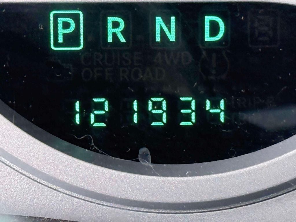 2010 Jeep Wrangler Unlimited Sahara