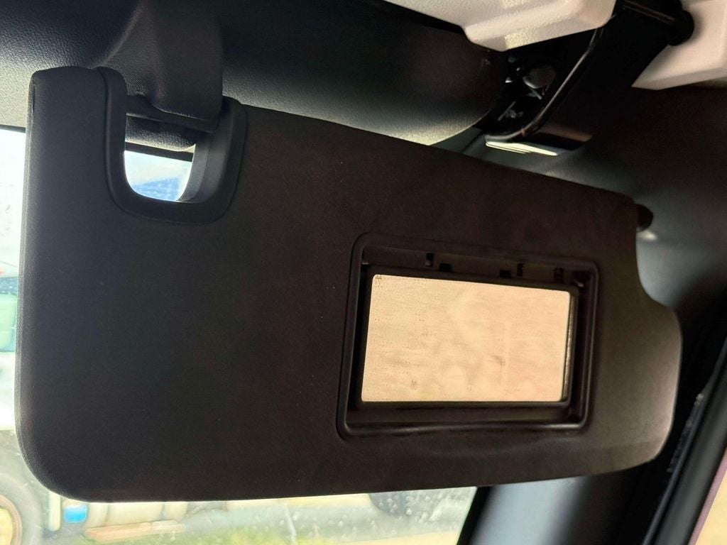 2010 Jeep Wrangler Unlimited Sahara