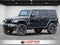 2010 Jeep Wrangler Unlimited Sahara