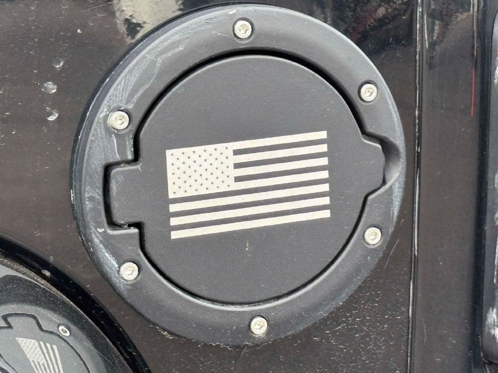 2010 Jeep Wrangler Unlimited Sahara