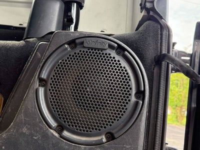 2010 Jeep Wrangler Unlimited Sahara