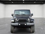 2010 Jeep Wrangler Unlimited Sahara