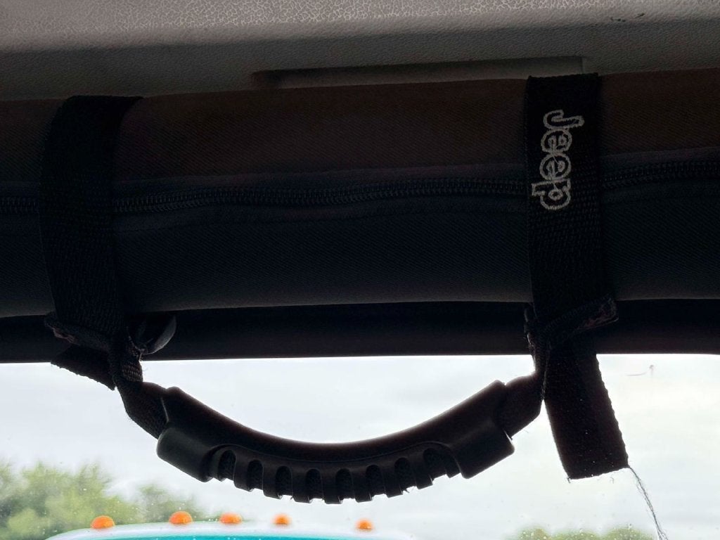 2010 Jeep Wrangler Unlimited Sahara