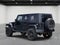 2010 Jeep Wrangler Unlimited Sahara