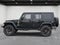 2010 Jeep Wrangler Unlimited Sahara