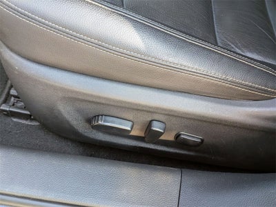 2019 Nissan Altima 2.5 Platinum