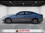 2019 Nissan Altima 2.5 Platinum