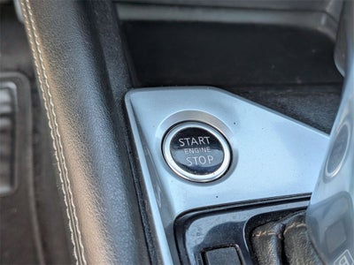 2019 Nissan Altima 2.5 Platinum