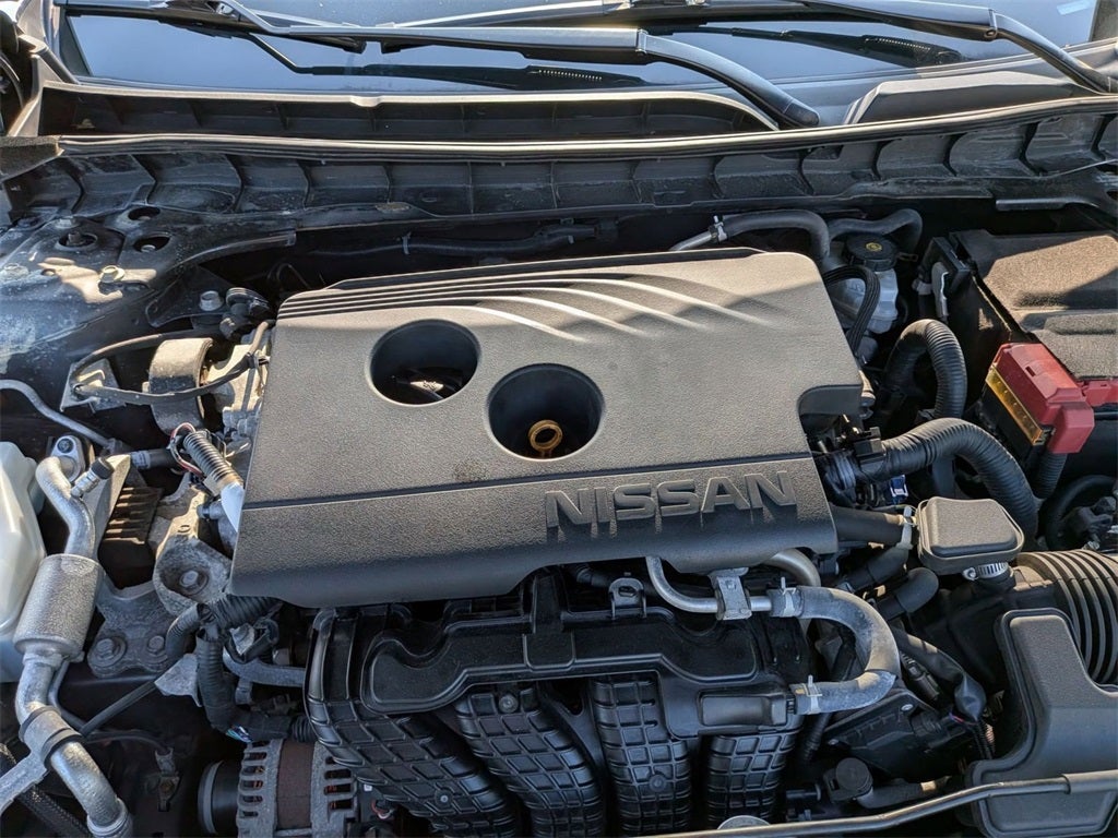 2019 Nissan Altima 2.5 Platinum