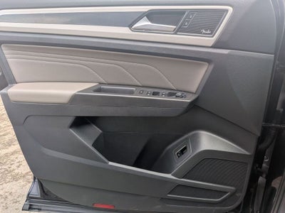 2023 Volkswagen Atlas 3.6L V6 SEL Premium R-Line