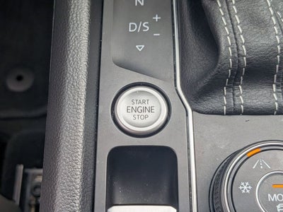 2023 Volkswagen Atlas 3.6L V6 SEL Premium R-Line