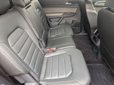 2023 Volkswagen Atlas 3.6L V6 SEL Premium R-Line