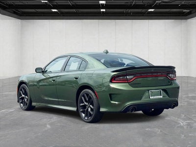 2021 Dodge Charger R/T