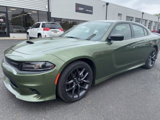2021 Dodge Charger R/T