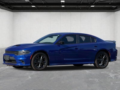 2020 Dodge Charger GT