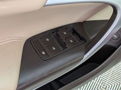 2017 Buick Regal Premium II