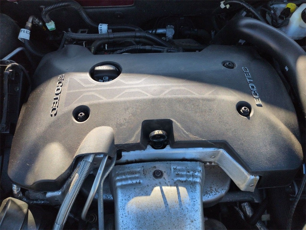 2017 Buick Regal Premium II