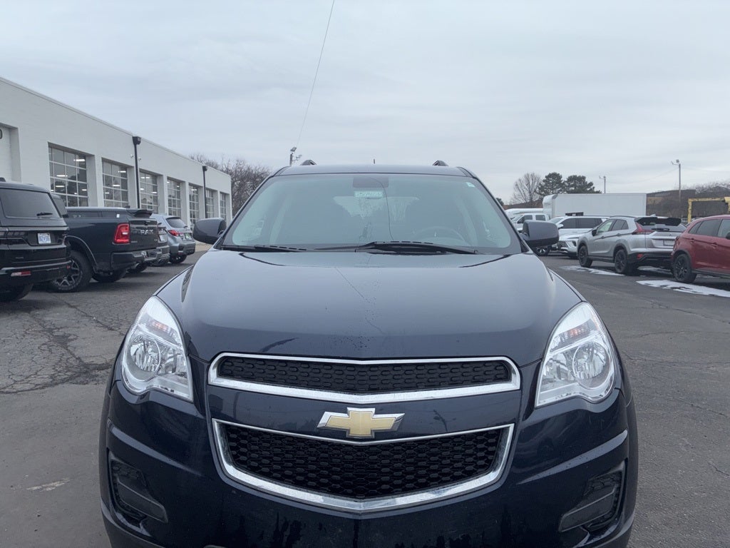 2015 Chevrolet Equinox LT 1LT