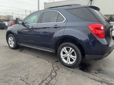 2015 Chevrolet Equinox LT 1LT