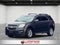 2015 Chevrolet Equinox LT 2LT