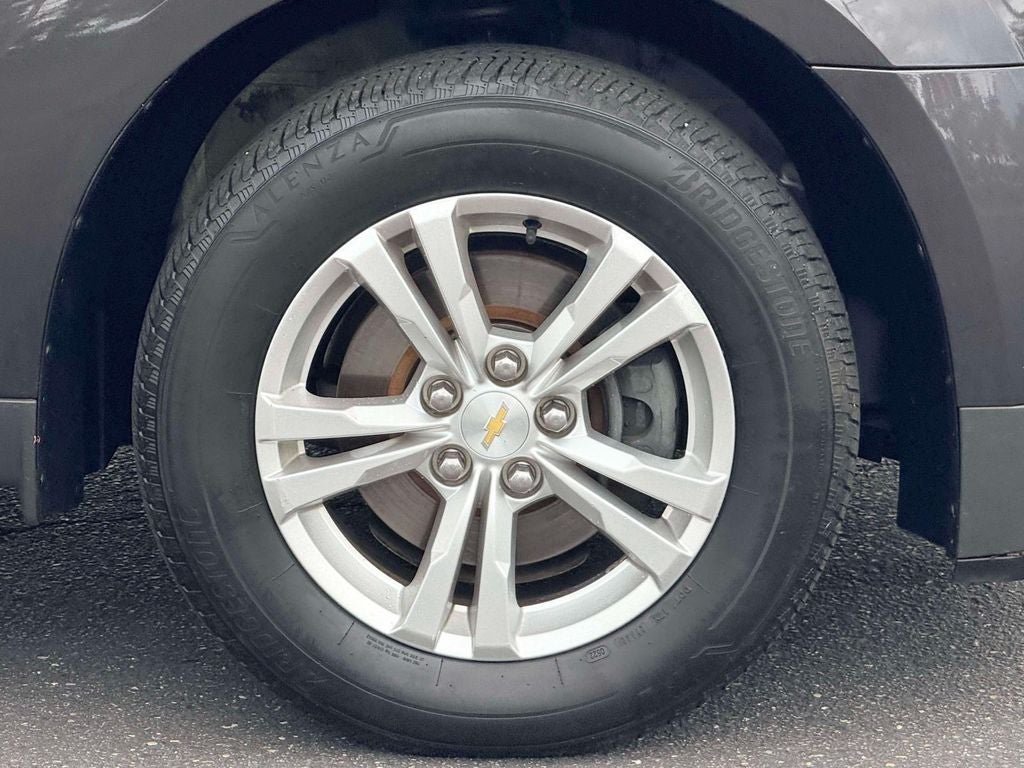 2015 Chevrolet Equinox LT 2LT