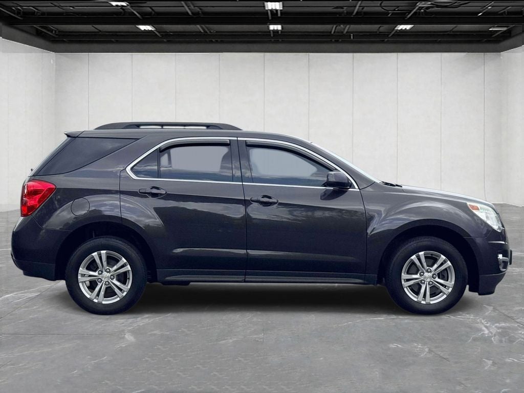 2015 Chevrolet Equinox LT 2LT