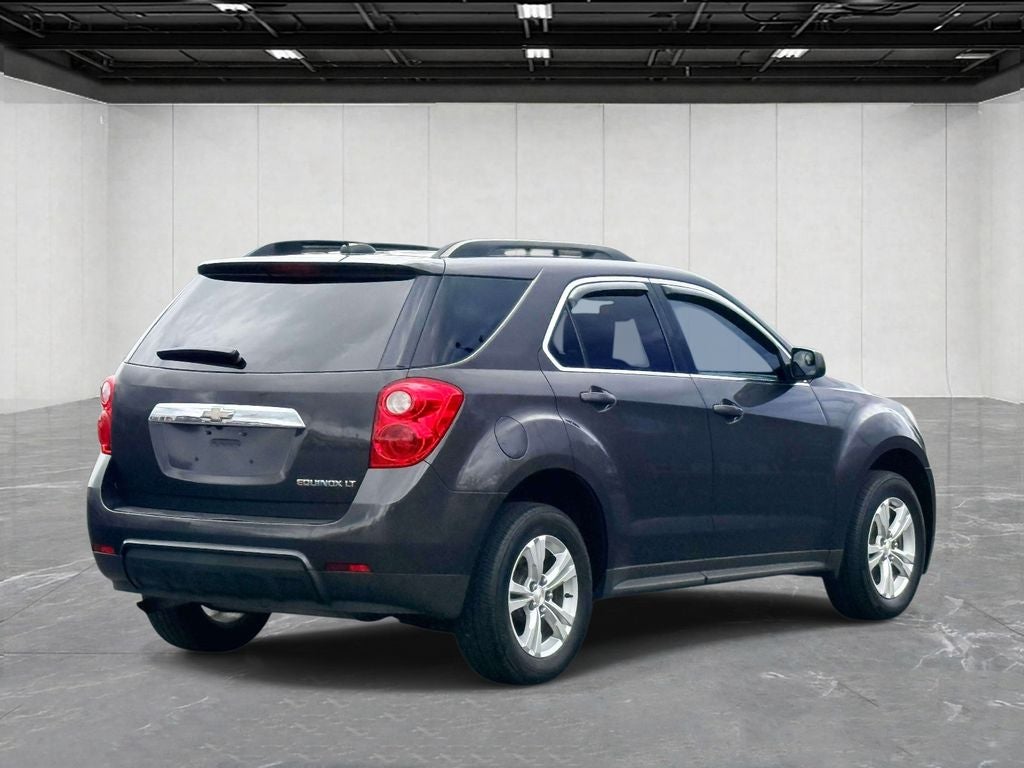 2015 Chevrolet Equinox LT 2LT