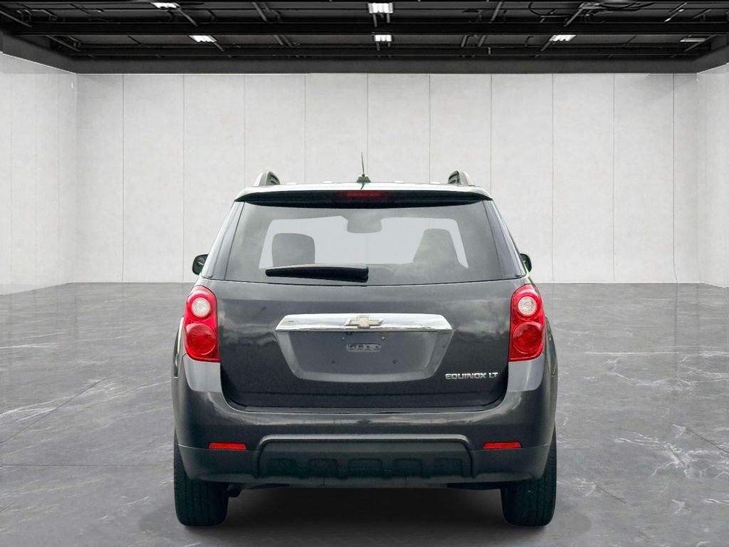 2015 Chevrolet Equinox LT 2LT