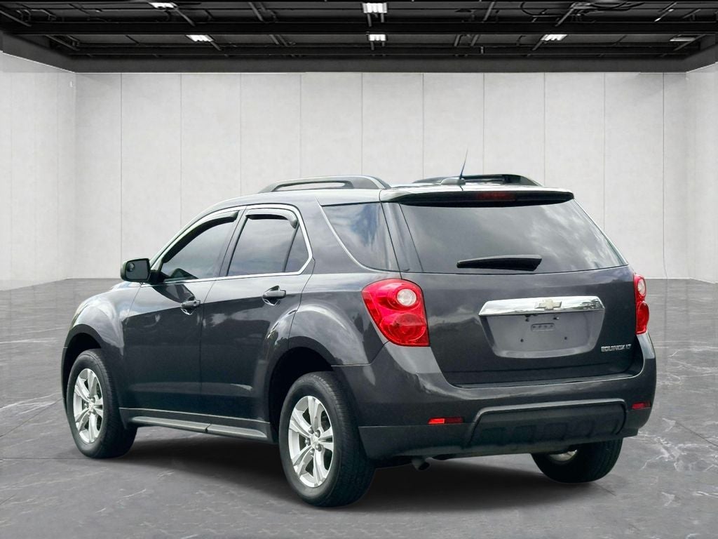 2015 Chevrolet Equinox LT 2LT