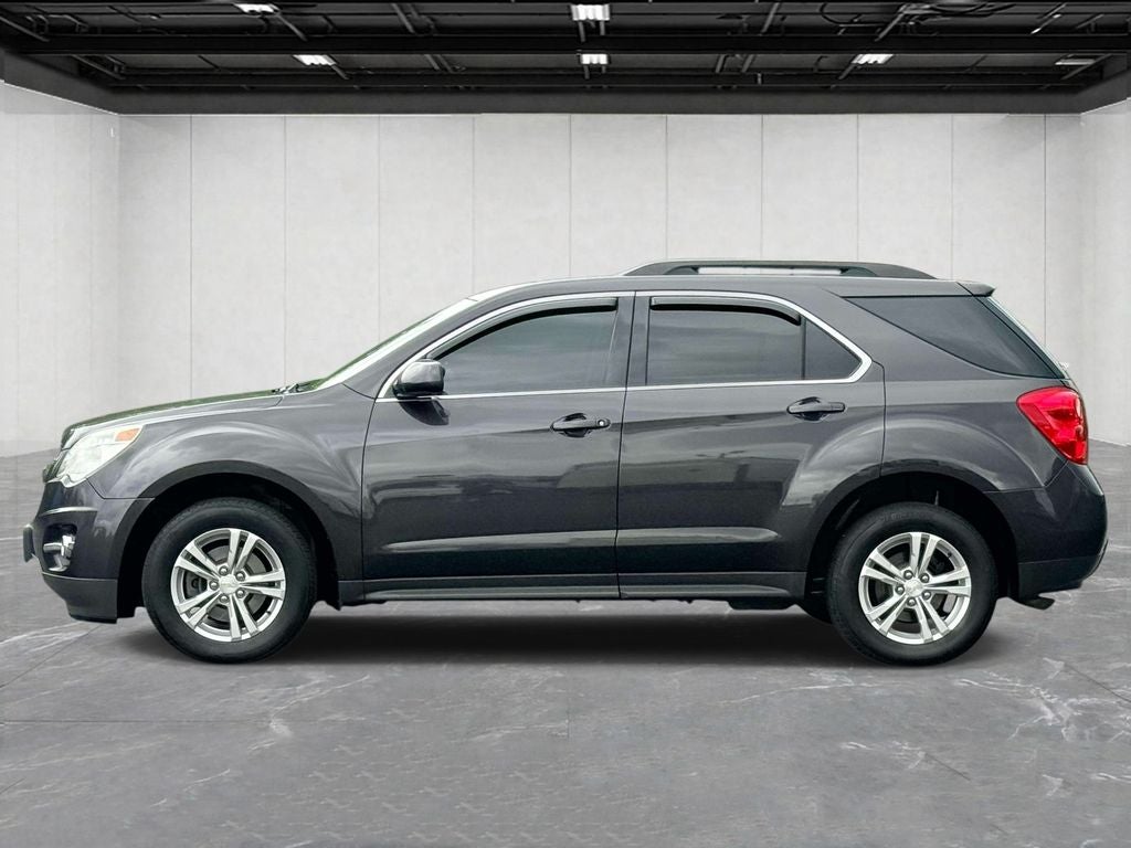 2015 Chevrolet Equinox LT 2LT